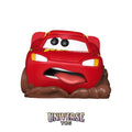 Funko Pop! Disney - (Exc) Lightning McQueen