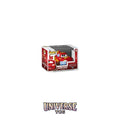 Funko Pop! Disney - (Exc) Lightning McQueen