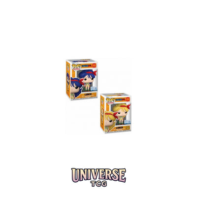 Funko Pop! Collectible - (Exc) Lunch CASE 5+1 CHASE -...