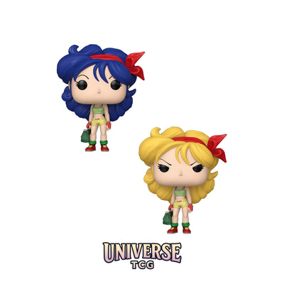 Funko Pop! Collectible - (Exc) Lunch CASE 5+1 CHASE -...