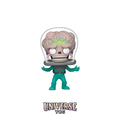 Funko Pop! Collectible - (Exc) Martian soldier with...