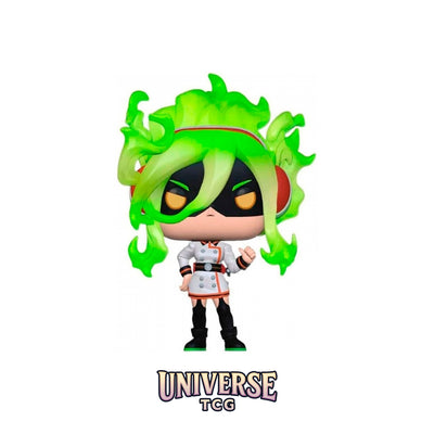 Funko Pop! Collectible - (Exc) MHA- Burnin (Moe Kamiji)...