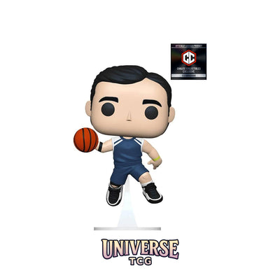 Funko Pop! Collectible - (Exc) Michael Scott...