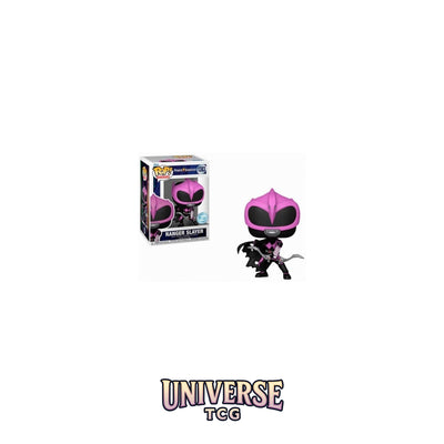 Funko Pop! Collectible - (Exc) MMPR 30th- Ranger Slayer...