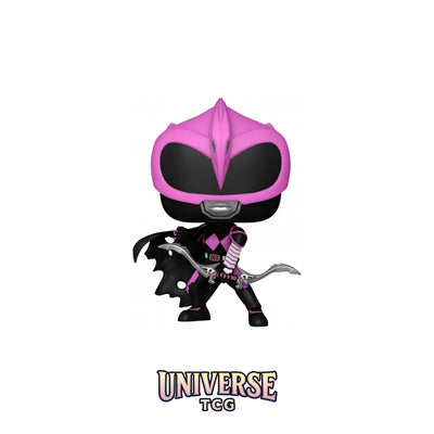 Funko Pop! Collectible - (Exc) MMPR 30th- Ranger Slayer...