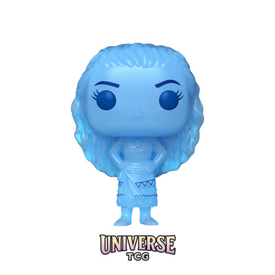 Funko Pop! Collectible - (Exc) Moana w/CH (TRL)(GW) -...