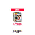 Funko Pop! Collectible - (Exc) Monkey D. Luffy (Egghead...