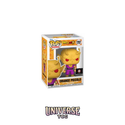 Funko Pop! Collectible - (Exc) Orange Piccolo (Chalice...