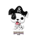 Funko Pop! Disney - (Exc) Patch as a Pirate