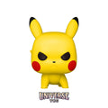 Funko Pop! Collectible - (Exc) Pikachu en Posición de...