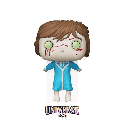 Funko Pop! The... - (Exc) Regan floating