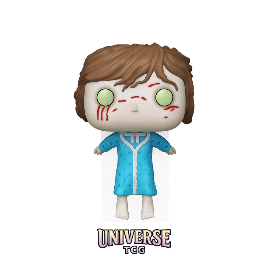 Funko Pop! The... - (Exc) Regan floating