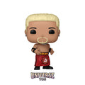 Funko Pop! WWE - (Exc) Rikishi