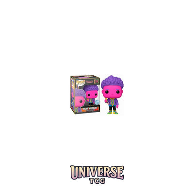 Funko Pop! Collectible - (Exc) S-M ATSV- Miles Morales...