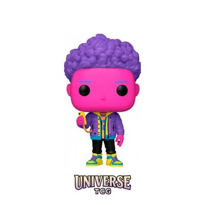 Funko Pop! Collectible - (Exc) S-M ATSV- Miles Morales...