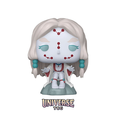 Funko Pop! Collectible - (Exc) Spider Demon Mother -...