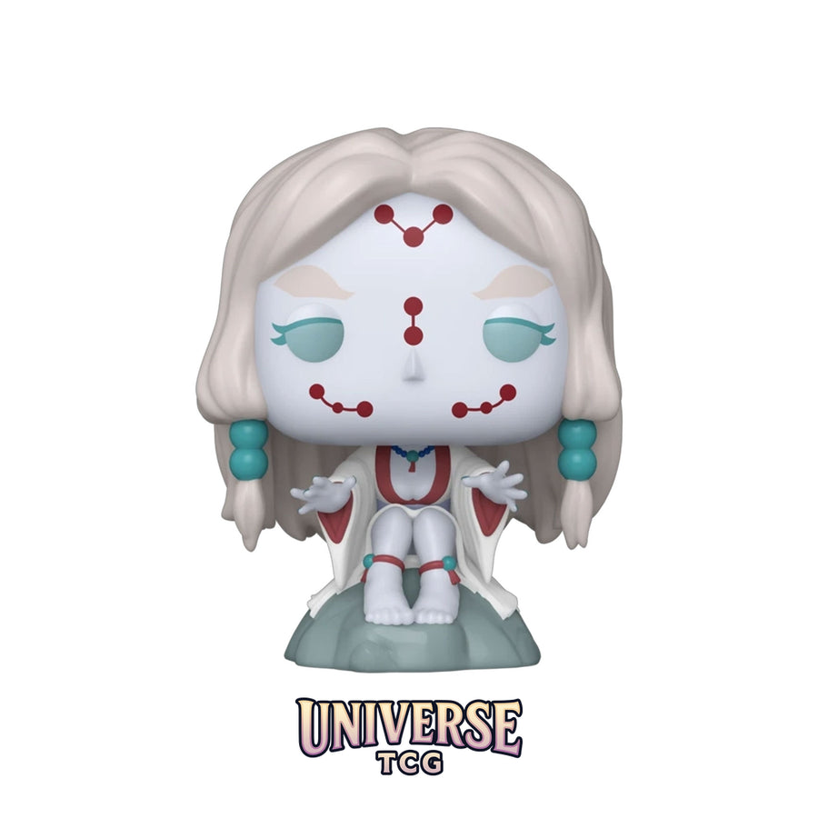 Funko Pop! Collectible - (Exc) Spider Demon Mother -...