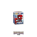 Funko Pop! Marvel - (Exc) Spider-Man