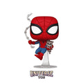 Funko Pop! Marvel - (Exc) Spider-Man