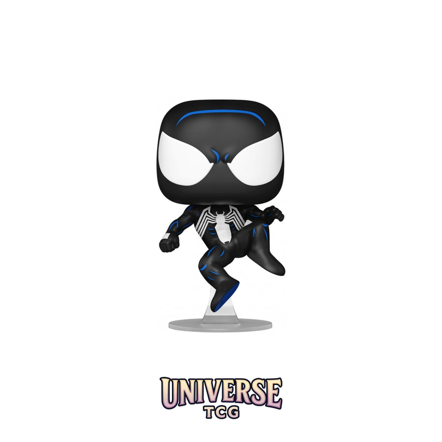 Funko Pop! Collectible - (Exc) Spider-Man (Symbiote...