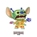 Funko Pop! Lilo... - (Exc) Stitch (Concept)