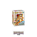 Funko Pop! Disney - (Exc) Tigger w/Balloon