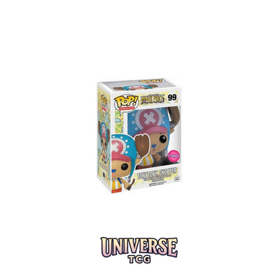Funko Pop! Collectible - (Exc) TonyTony Chopper...