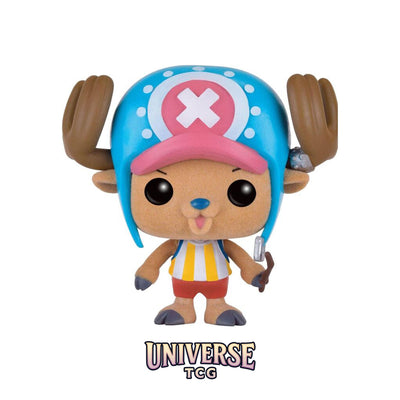 Funko Pop! Collectible - (Exc) TonyTony Chopper...