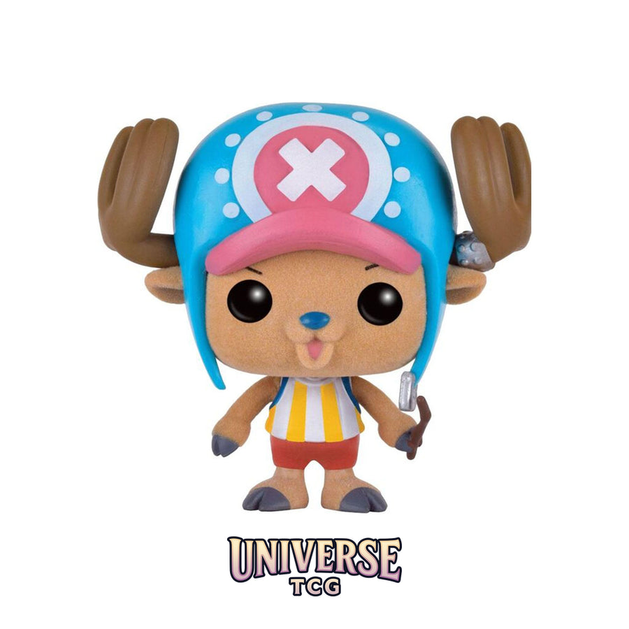Funko Pop! Collectible - (Exc) TonyTony Chopper...
