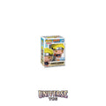 Funko Pop! Collectible - (Exc) Uzumaki (Lava Release...