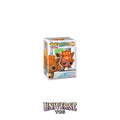 Funko Pop! Pokémon - (Exc) Vulpix (Pearl)