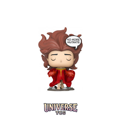 Funko Pop! Marvel - (Exc) Wanda maximoff