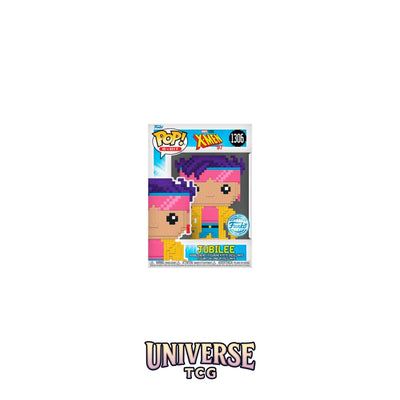 Funko Pop! Collectible - (Exc) X-Men '97- Jubilee (Exc)...