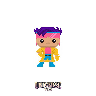 Funko Pop! Collectible - (Exc) X-Men '97- Jubilee (Exc)...