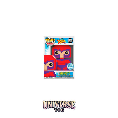 Funko Pop! Collectible - (Exc) X-Men '97- Magneto (Exc)...