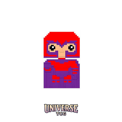 Funko Pop! Collectible - (Exc) X-Men '97- Magneto (Exc)...
