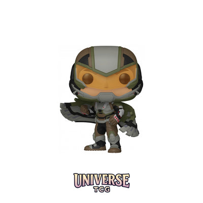 Funko Pop! Marvel - Falcon