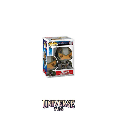 Funko Pop! Marvel - Falcon