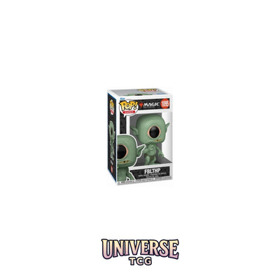 Funko Pop! Magic The Gathering - Fblthp