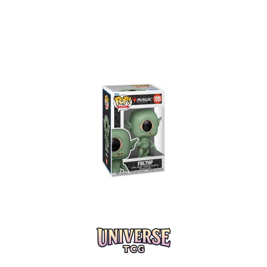 Funko Pop! Magic The Gathering - Fblthp