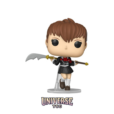 Funko Pop! Collectible - Female Protagonist (Persona 3)...