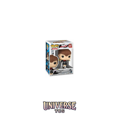 Funko Pop! Collectible - Female Protagonist (Persona 3)...