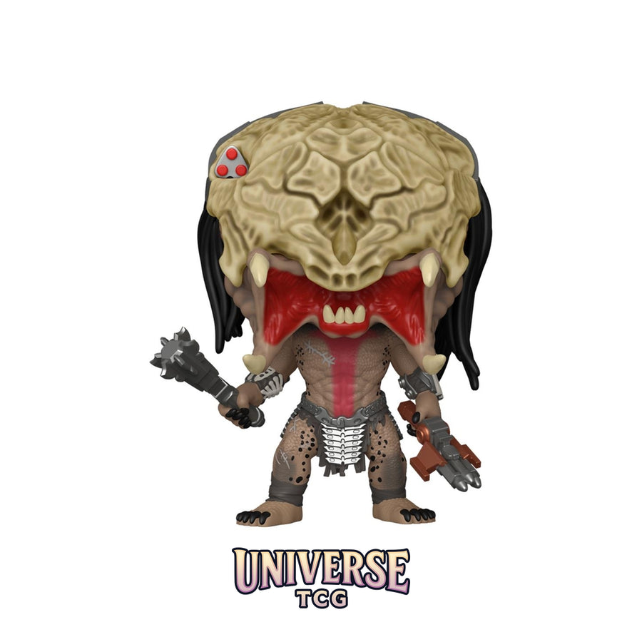 Funko Pop! Predator - Feral Predator