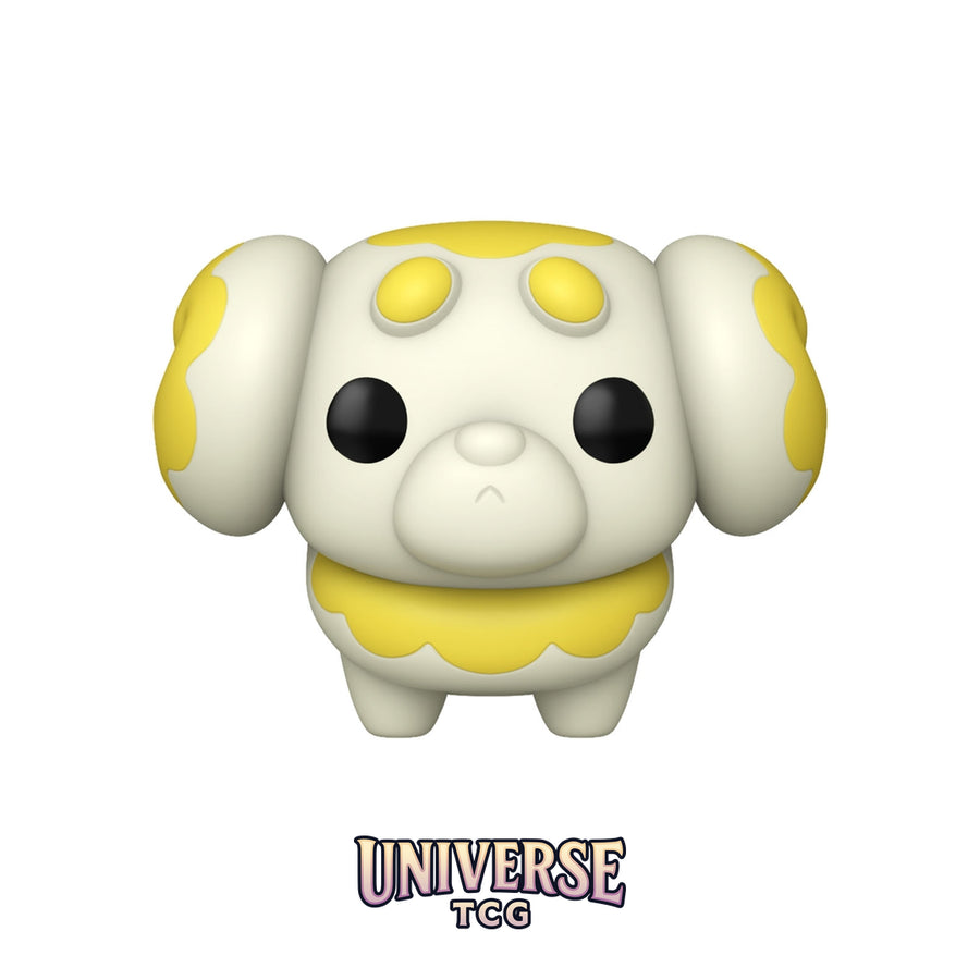 Funko Pop! Pokémon - Fidough