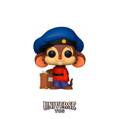 Funko Pop! American Tail - Fievel