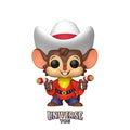 Funko Pop! Collectible - Fievel Mousekewitz (Fievel...