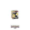 Funko Pop! Mashle - Finn Ames