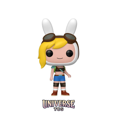 Funko Pop! Adventure Time - Fionna