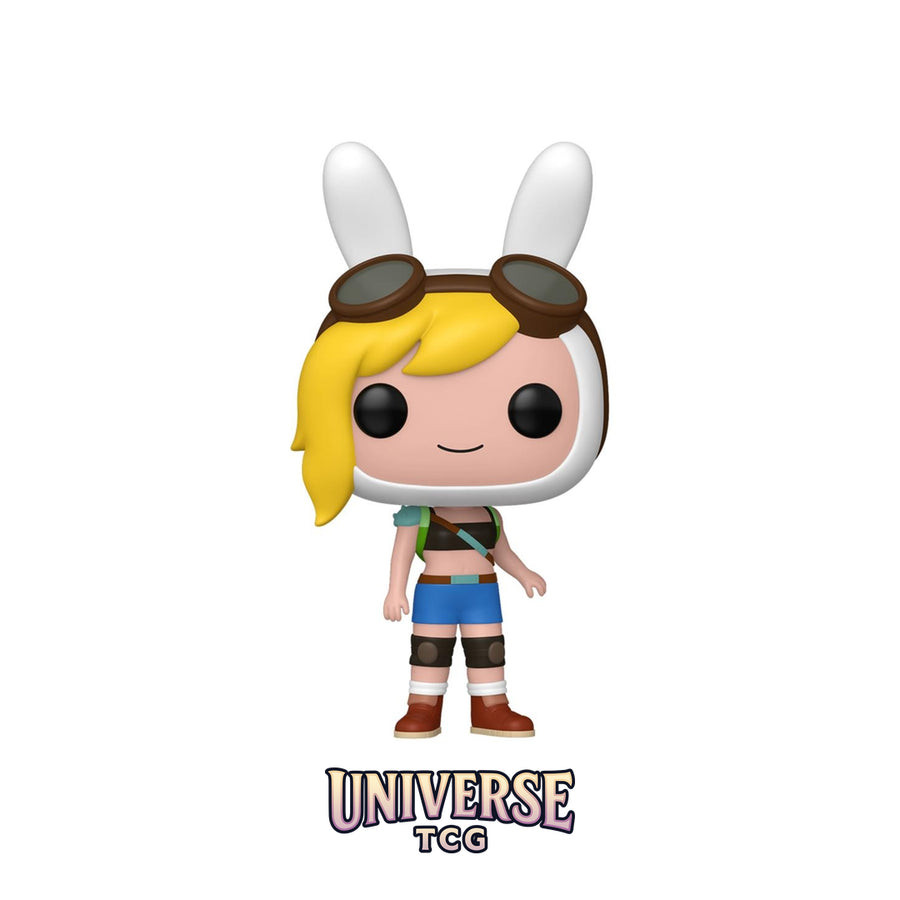 Funko Pop! Adventure Time - Fionna