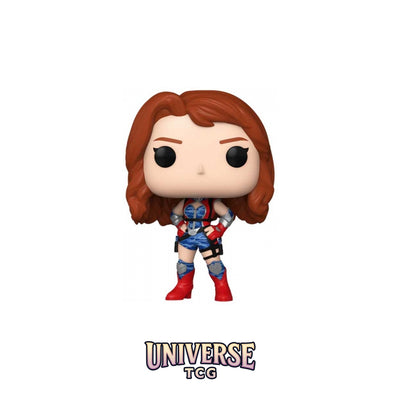 Funko Pop! The Boys - Firecracker